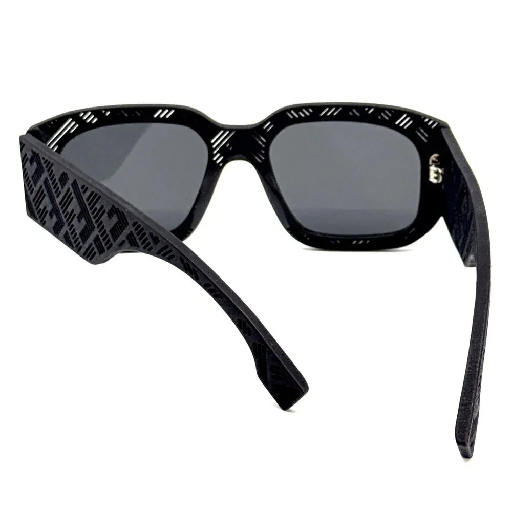 New! FENDI Sunglasses FE40113I 02A, Authentic